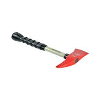 Топор пожарного носимый ТПП-1 (с диэлектрической ручкой) Топор пожарного носимый ТПП-1 (с диэлектрической ручкой)