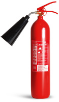 ОУ-2-ВСЕ ИНЕЙ Пожтехника огнетушитель углекислотный ОУ-2-ВСЕ ИНЕЙ Пожтехника огнетушитель углекислотный