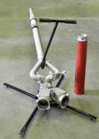 СЛК-П20 (ПЛС-П20) ствол лафетный СЛК-П20 (ПЛС-П20) ствол лафетный