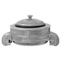 ГЗ-80 головка-заглушка пожарная Премиум ГЗ-80 головка-заглушка пожарная Премиум