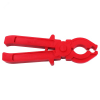 Клещи токоизолирующие КИ 1000 Клещи токоизолирующие КИ 1000