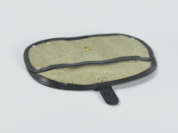 Кобура для топора пожарного поясного (тканевая) Кобура для топора пожарного поясного (тканевая)