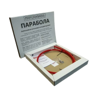 Парабола-2000 автономная установка пожаротушения Парабола-2000 автономная установка пожаротушения