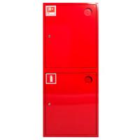 ШП-К-О-320 НЗК (ШПКО-12НЗК) правый шкаф пожарный с почтовым замком (навесной, закрытый, красный) ШП-К-О-320 НЗК (ШПКО-12НЗК) правый шкаф пожарный с почтовым замком (навесной, закрытый, красный)