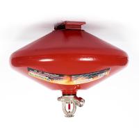 МПП-5 Ярпожинвест (t сраб. 68º) модуль порошкового пожаротушения МПП-5 Ярпожинвест (t сраб. 68º) модуль порошкового пожаротушения