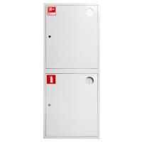 ШП-К-О-320 НЗБ (ШПКО-12НЗБ) правый шкаф пожарный с почтовым замком (навесной, закрытый, белый) ШП-К-О-320 НЗБ (ШПКО-12НЗБ) правый шкаф пожарный с почтовым замком (навесной, закрытый, белый)
