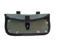 Кобура для топора пожарного поясного мод 085 "Юфть" Кобура для топора пожарного поясного мод 085 "Юфть"