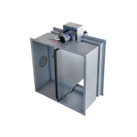 КЛОП-1 ("BELIMO") 200мм х 200мм клапан противопожарный КЛОП-1 ("BELIMO") 200мм х 200мм клапан противопожарный