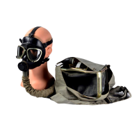 ИП-4 МК с регенеративным патроном РП-7Б противогаз изолирующий ИП-4 МК с регенеративным патроном РП-7Б противогаз изолирующий