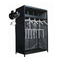 Модуль для сушки боевой одежды пожарных М-6,5 Модуль для сушки боевой одежды пожарных М-6,5