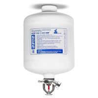 МПП-5 МИГ (t сраб. 68º) модуль порошкового пожаротушения МПП-5 МИГ (t сраб. 68º) модуль порошкового пожаротушения