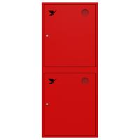 ШП-К-Пульс-320-21 НЗК правый шкаф пожарный с почтовыми замками (навесной, закрытый, красный) ШП-К-Пульс-320-21 НЗК правый шкаф пожарный с почтовыми замками (навесной, закрытый, красный)