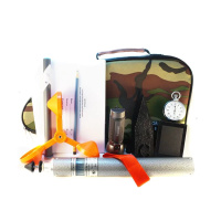 Метеокомплект 3М (МК-З Бриз), комплектация 1 Метеокомплект 3М (МК-З Бриз), комплектация 1