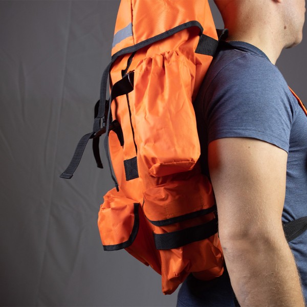 Рюкзак-укладка Рюкзак-укладка