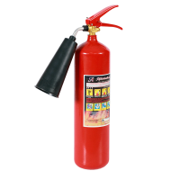 ОУ-2-BCE Ярпожинвест огнетушитель углекислотный ОУ-2-BCE Ярпожинвест огнетушитель углекислотный