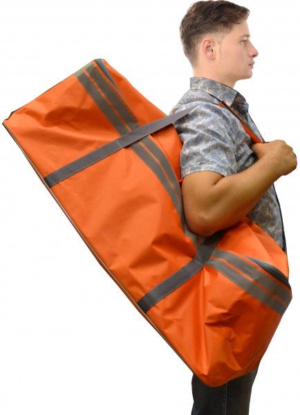 Сумка лесного пожарного "ШАНС" Сумка лесного пожарного "ШАНС"