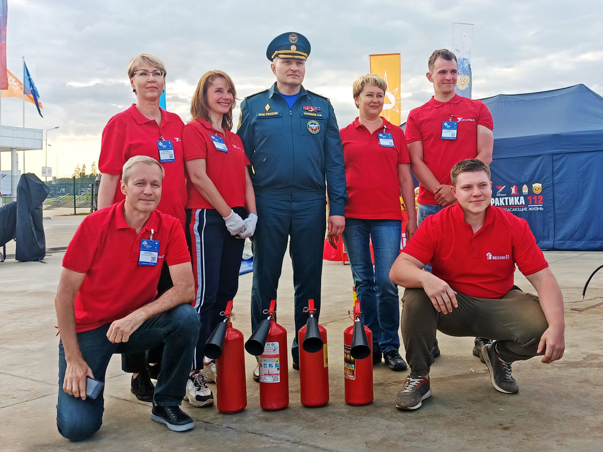 Тренинги по пожарной безопасности и оказанию первой помощи Тренинги по пожарной безопасности и оказанию первой помощи