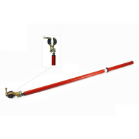 Штанга оперативная ШОУ-15 (до 15кВ) Штанга оперативная ШОУ-15 (до 15кВ)