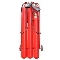 ОУ-50-BCE Ярпожинвест огнетушитель углекислотный ОУ-50-BCE Ярпожинвест огнетушитель углекислотный