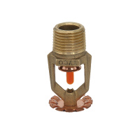 TYCO TY3251 (TD 516 M) К=80 1/2" 57⁰С латунь спринклер пенно-водяной розеткой вниз TYCO TY3251 (TD 516 M) К=80 1/2" 57⁰С латунь спринклер пенно-водяной розеткой вниз