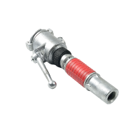 РСК-70 ствол пожарный ручной распылительный РСК-70 ствол пожарный ручной распылительный