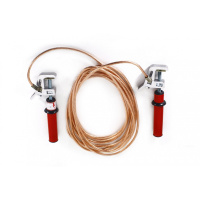 ЗПМ-1Э (16 мм, 8 метров) заземление ЗПМ-1Э (16 мм, 8 метров) заземление