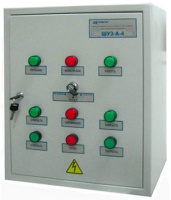 ШУЗ-1,5 адресный шкаф управления задвижкой для электропривода до 1,5 кВт ШУЗ-1,5 адресный шкаф управления задвижкой для электропривода до 1,5 кВт