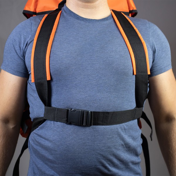 Рюкзак-укладка Рюкзак-укладка