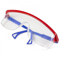 Очки защитные открытые О37Т "UNIVERSAL TITAN " (PL 13711)  Очки защитные открытые О37Т "UNIVERSAL TITAN " (PL 13711)