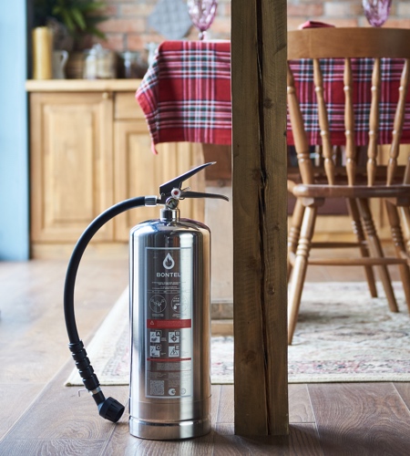 ОВЭ-5(з)-ABCE Bontel огнетушитель воздушно-эмульсионный ОВЭ-5(з)-ABCE Bontel огнетушитель воздушно-эмульсионный