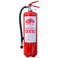 ОВЭ-5(з)-ABCE Самурай огнетушитель воздушно-эмульсионный ОВЭ-5(з)-ABCE Самурай огнетушитель воздушно-эмульсионный