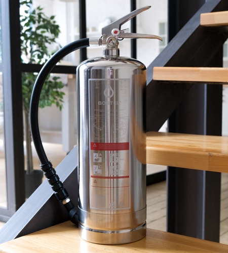 ОВЭ-5(з)-ABCE Bontel огнетушитель воздушно-эмульсионный ОВЭ-5(з)-ABCE Bontel огнетушитель воздушно-эмульсионный