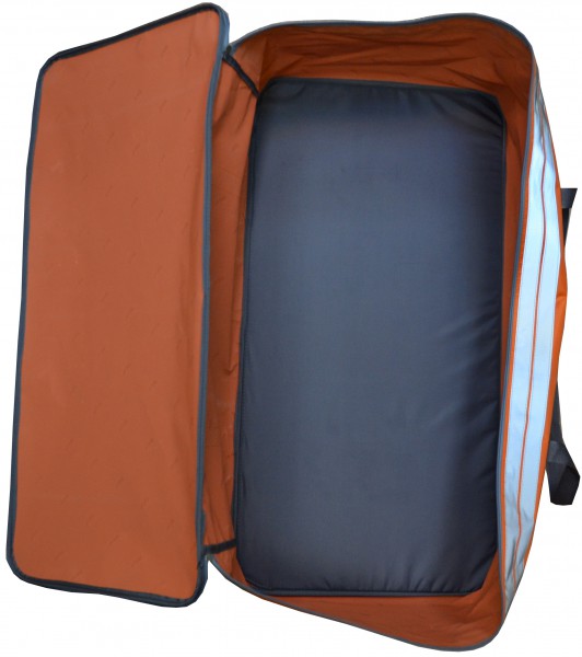 Сумка лесного пожарного "ШАНС" Сумка лесного пожарного "ШАНС"