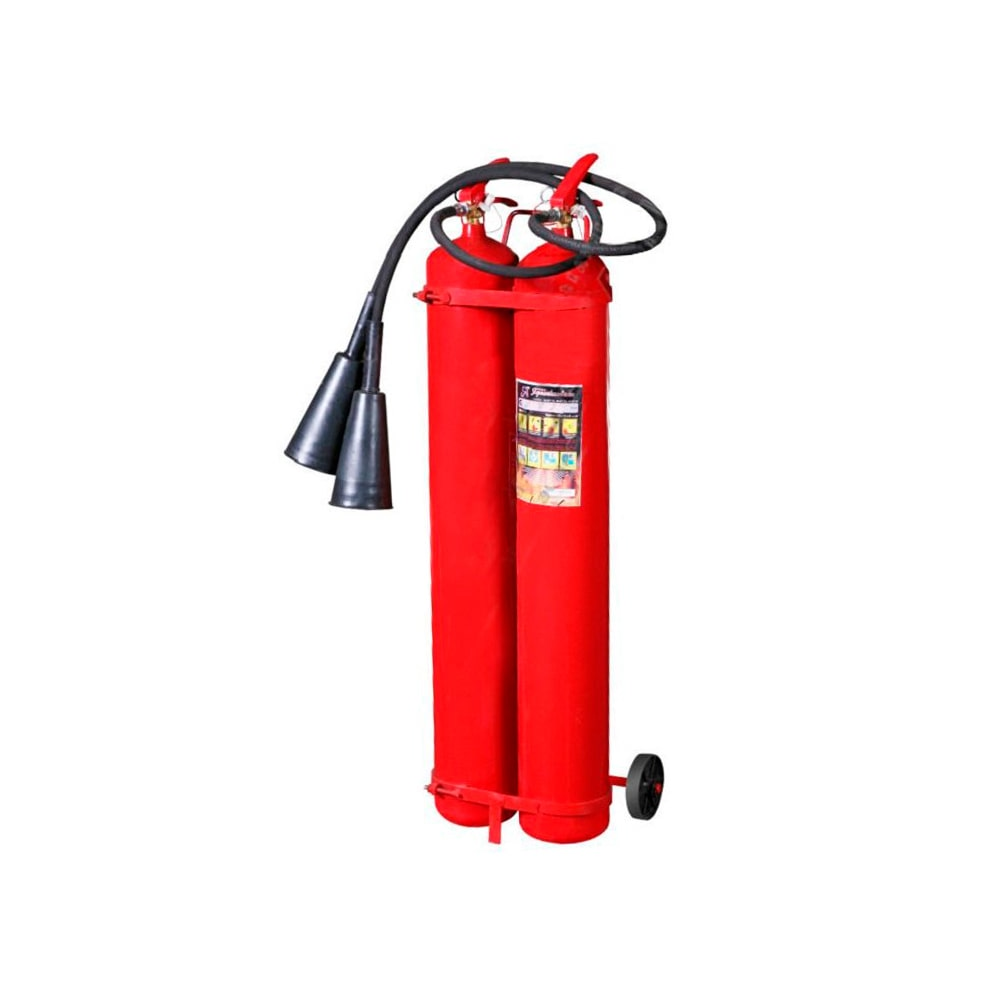 Купить Огнетушитель Оу 5 В Таганроге