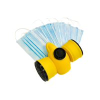 Универсальный противовирусный защитный набор ШАНС Универсальный противовирусный защитный набор ШАНС