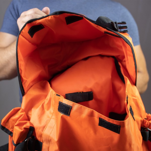 Рюкзак-укладка Рюкзак-укладка