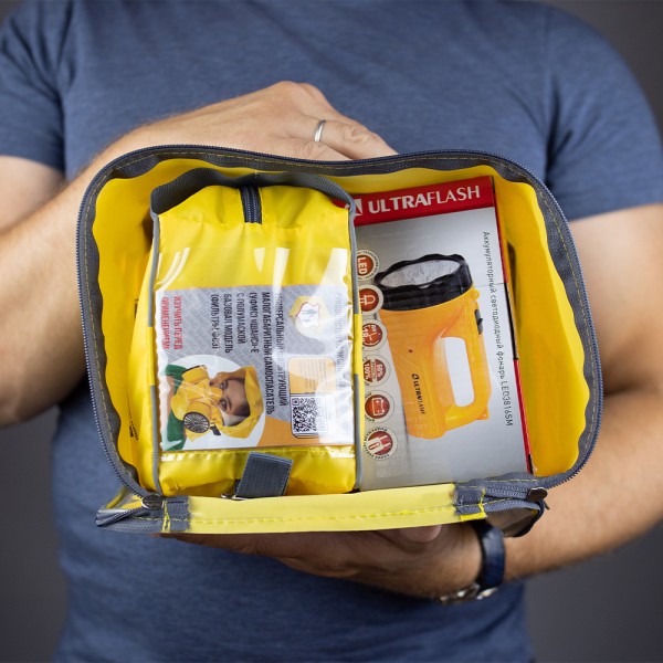 ШАНС-2Ф пожарно-спасательный комплект п/м ШАНС-2Ф пожарно-спасательный комплект п/м