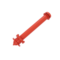 ГП-Н-1000 Ду 100 Сталь гидрант пожарный подземный ГП-Н-1000 Ду 100 Сталь гидрант пожарный подземный