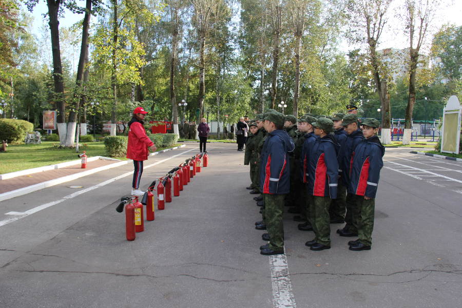 Тренинги по пожарной безопасности и оказанию первой помощи Тренинги по пожарной безопасности и оказанию первой помощи