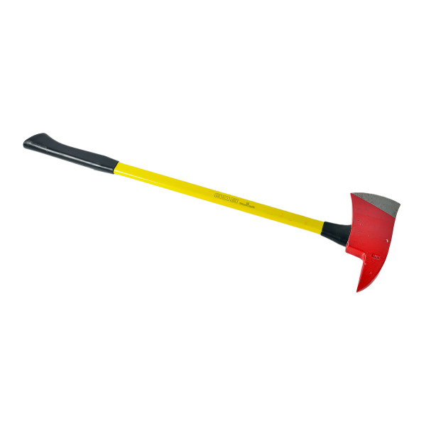 Топор пожарного штурмовой NUPLA Топор пожарного штурмовой NUPLA