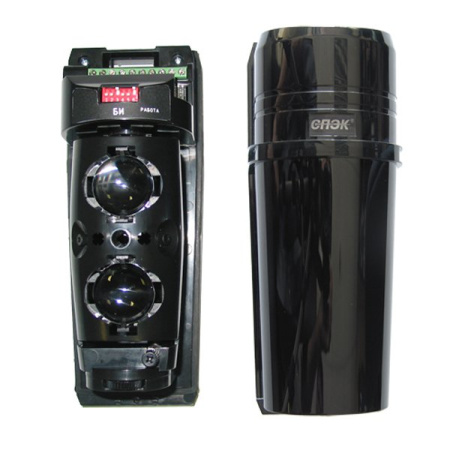 СПЭК-1115 извещатель оптико-электрон. линейный ИК активный, дальн. до 75 м. (-40..+55 гр.) СПЭК-1115 извещатель оптико-электрон. линейный ИК активный, дальн. до 75 м. (-40..+55 гр.)