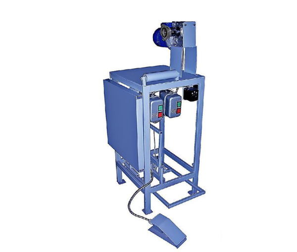 Станок для навязки пожарных рукавов ТЦ-15 Станок для навязки пожарных рукавов ТЦ-15