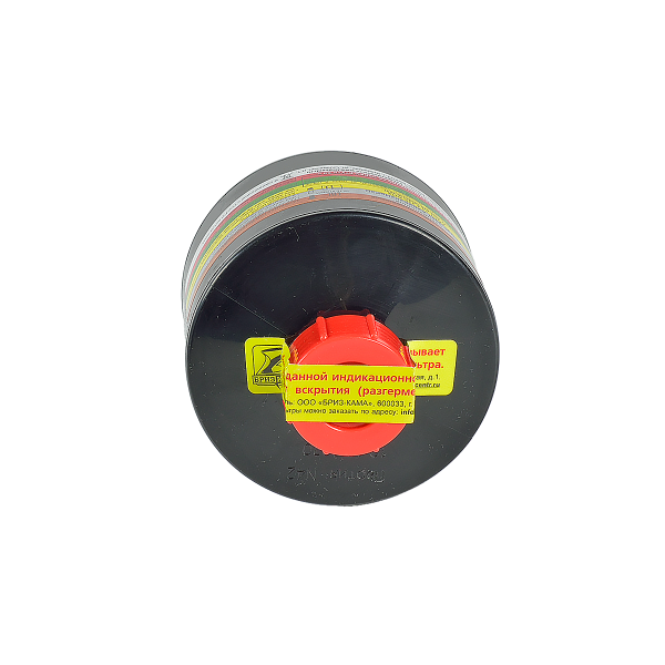 Бриз-3001 А2В2Е2К2HgP3D фильтр специальный Бриз-3001 А2В2Е2К2HgP3D фильтр специальный