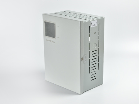 РАПАН-60 (металл) 12В, 6А, корпус под АКБ 26Ач, защита АКБ, защита выхода от КЗ и перегрузки источник питания РАПАН-60 (металл) 12В, 6А, корпус под АКБ 26Ач, защита АКБ, защита выхода от КЗ и перегрузки источник питания