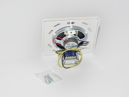 АРТ-01А потолочный г/говорит. 1 Вт АРТ-01А потолочный г/говорит. 1 Вт