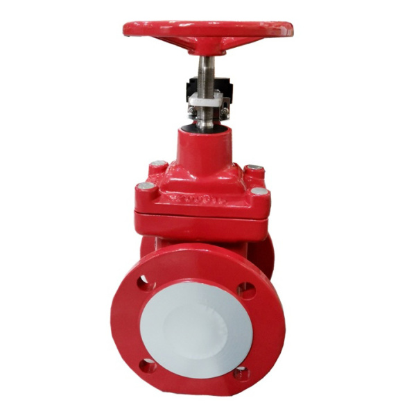 Passage V (аналог II) GV-01/F задвижка шиберная (клиновая) фланцевая Динарм Passage V (аналог II) GV-01/F задвижка шиберная (клиновая) фланцевая Динарм