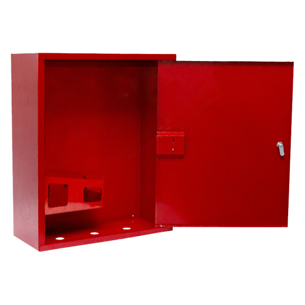 ШП-К-310 НЗК (У) универсальный шкаф пожарный с почтовым замком (навесной, закрытый, красный) ШП-К-310 НЗК (У) универсальный шкаф пожарный с почтовым замком (навесной, закрытый, красный)