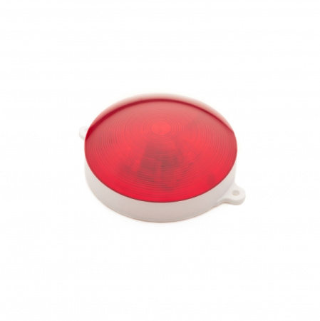 ОС Маяк-24-СТ оповещатель световой со стробоскопической вспышкой ОС Маяк-24-СТ оповещатель световой со стробоскопической вспышкой