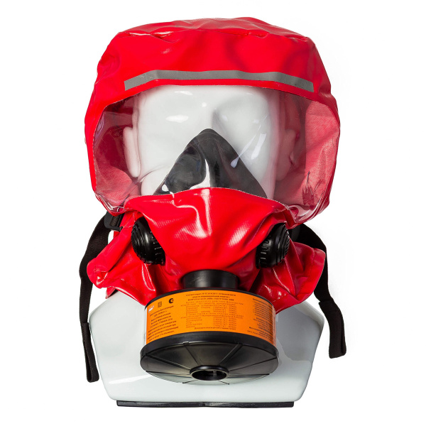 ГДЗК Гарант-1 (сумка) (не менее 30 мин.) газодымозащитный комплект ГДЗК Гарант-1 (сумка) (не менее 30 мин.) газодымозащитный комплект