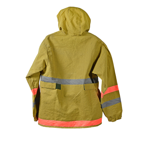 КЗЭП ШАНС-Д 52-54/182-188 комплект защитной экипировки пожарного-добровольца КЗЭП ШАНС-Д 52-54/182-188 комплект защитной экипировки пожарного-добровольца